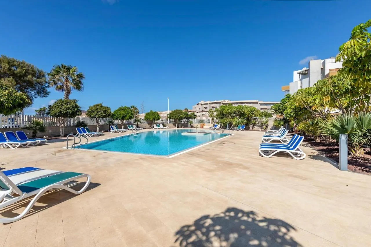 Medano4You The Martines Ocean Penthouse El Medano  0*, El Medano (Tenerife) Spain