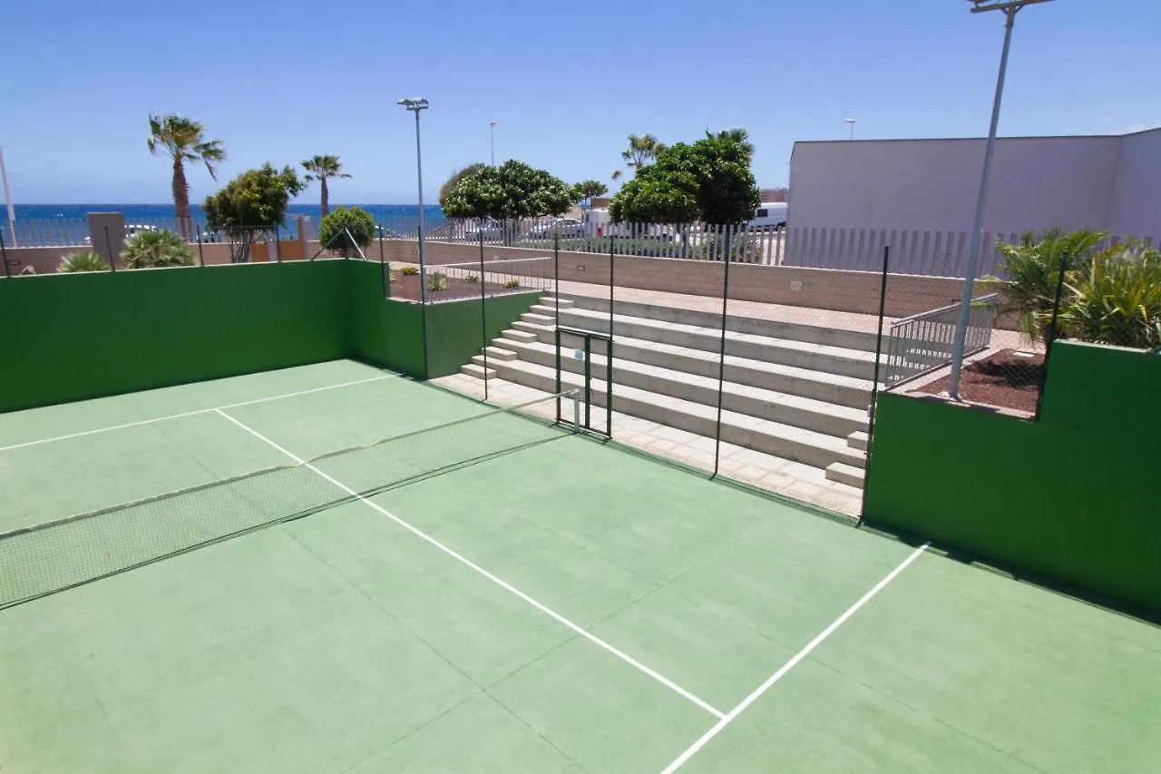 Apartment Medano4You The Martines Ocean Penthouse El Medano