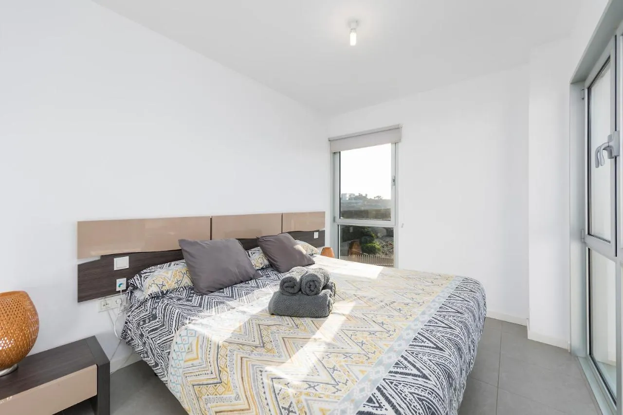 Medano4You The Martines Ocean Penthouse El Medano  Apartment El Medano (Tenerife)